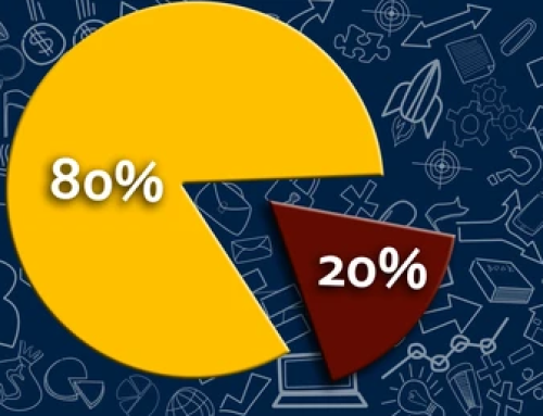 Pareto Kuralı Nedir?