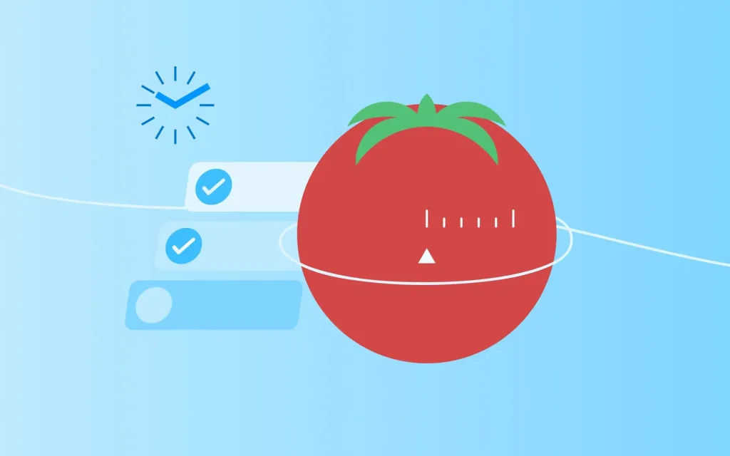Pomodoro Tekniği Nedir?
