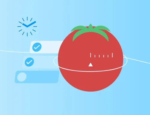Pomodoro Tekniği Nedir?
